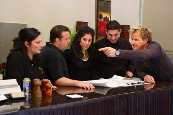Illustration for article titled Kitchen Nightmares: "The Mixing Bowl"